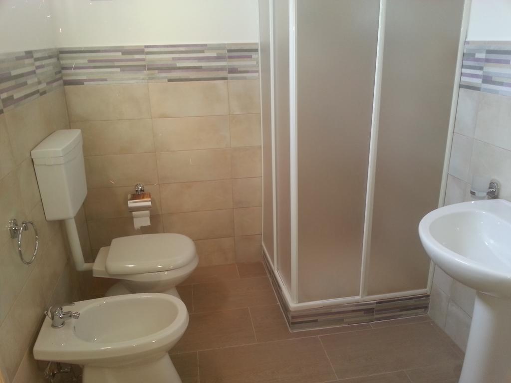 Appartamento Vincenzina Lampedusa Exterior photo