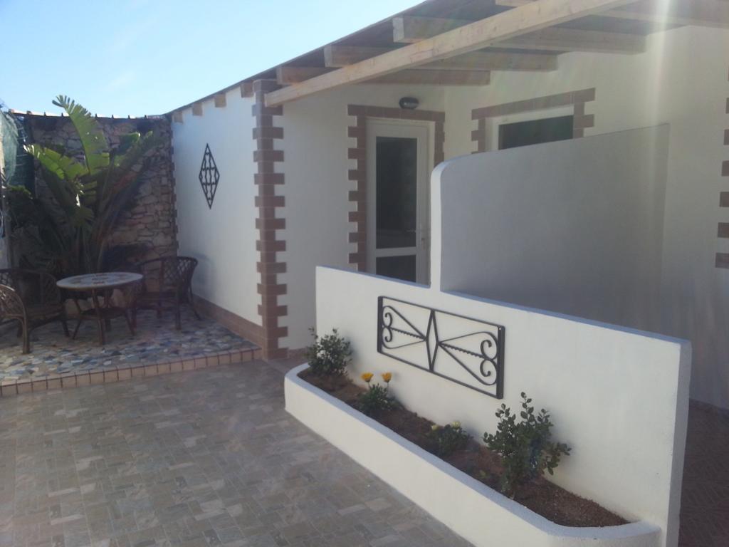 Appartamento Vincenzina Lampedusa Exterior photo