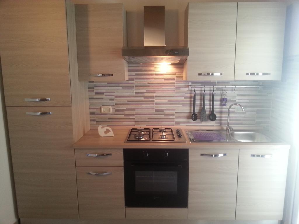 Appartamento Vincenzina Lampedusa Exterior photo
