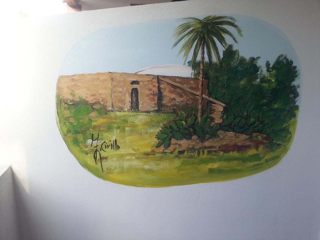 Appartamento Vincenzina Lampedusa Exterior photo