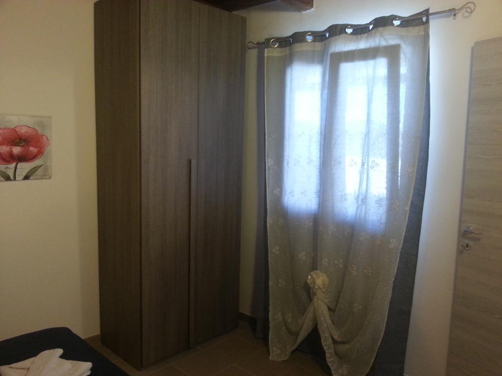 Appartamento Vincenzina Lampedusa Exterior photo