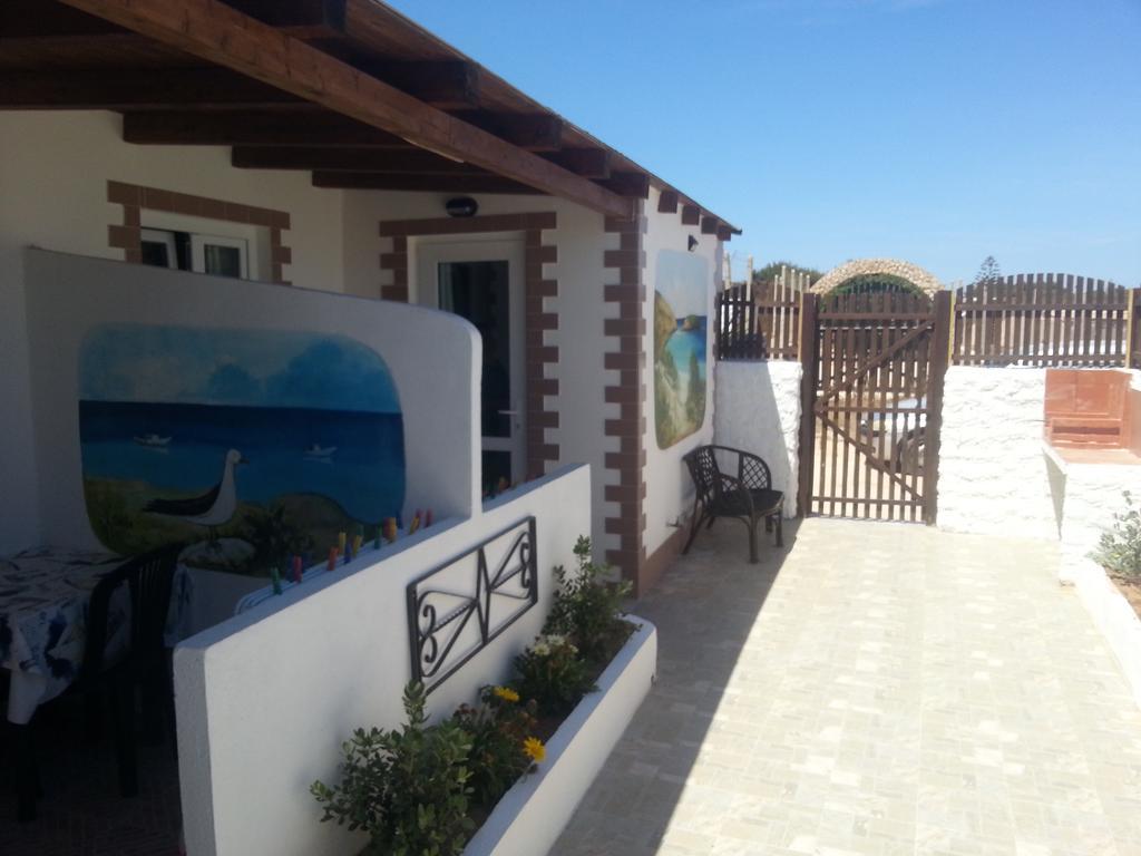 Appartamento Vincenzina Lampedusa Exterior photo